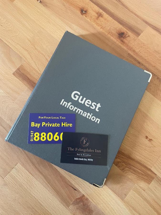 Inn The Fylingdales 3*